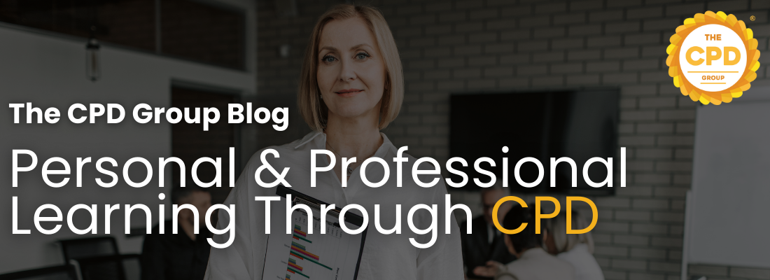 Personal and Professional Learning Through CPD